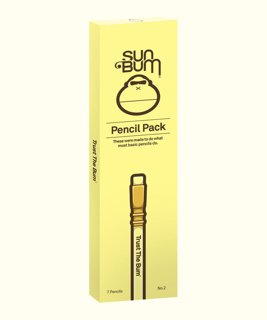 Pencil Pack N4