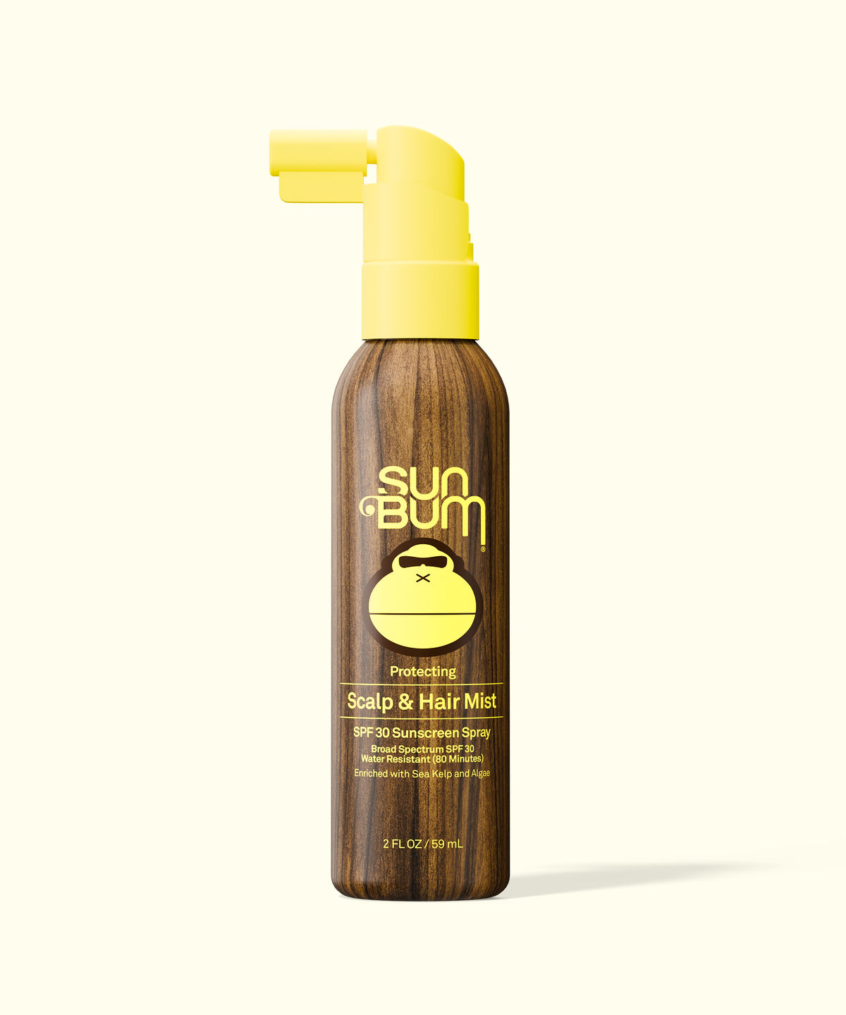 Scalp & Hair Mist SPF 30 Y3