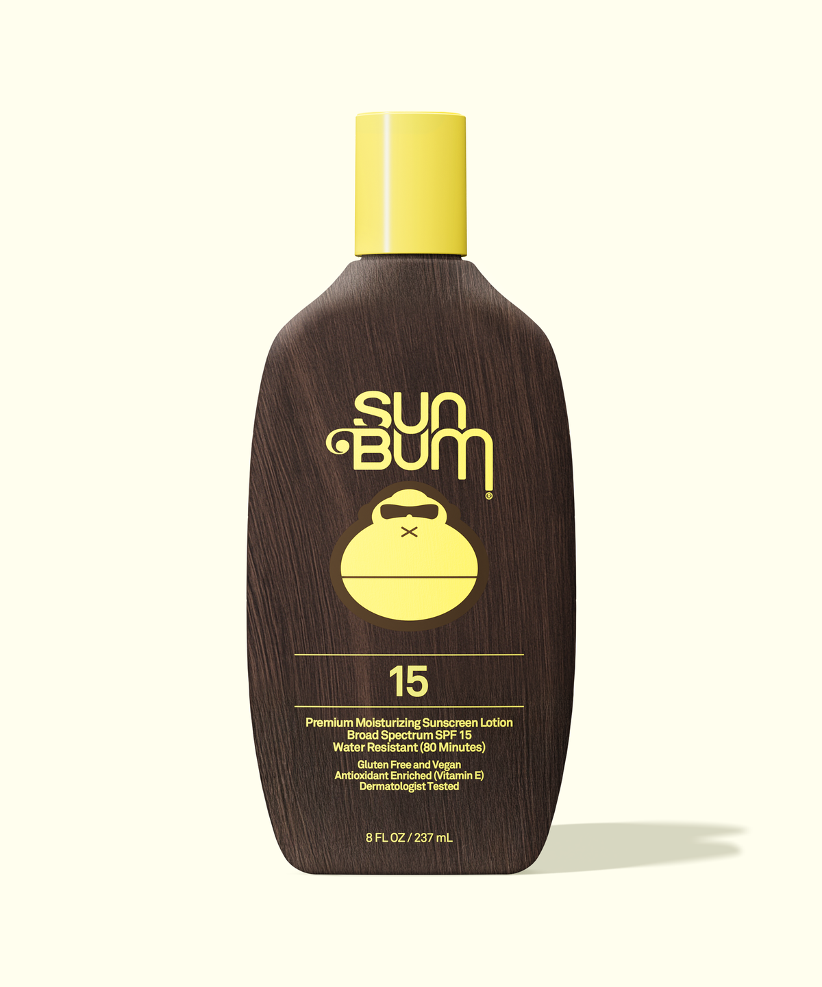 Original SPF 15 Sunscreen Lotion I2