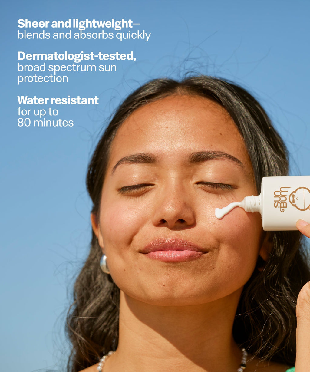 Mineral SPF 30 Liquid Face