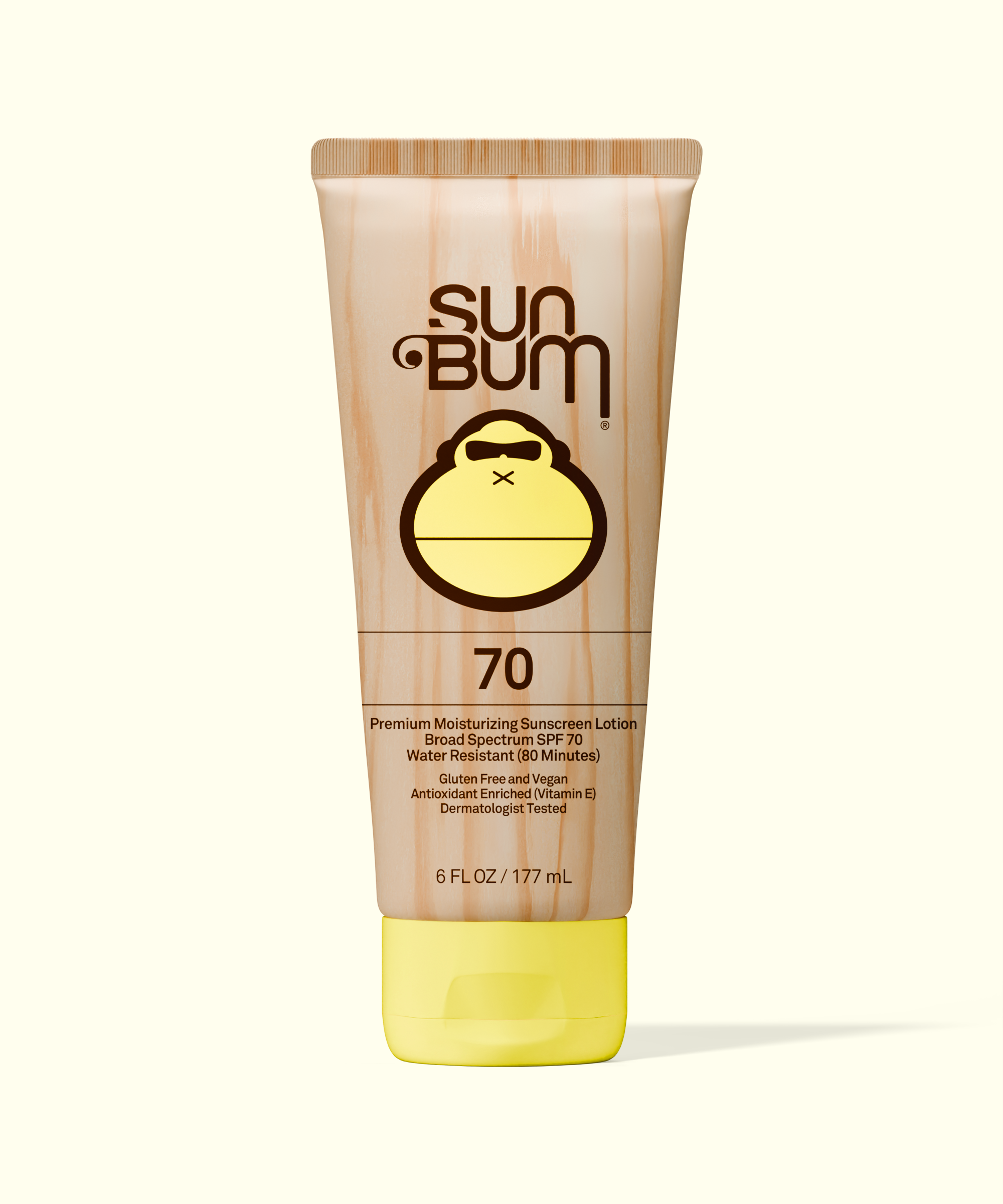 Original SPF 70 Sunscreen Lotion