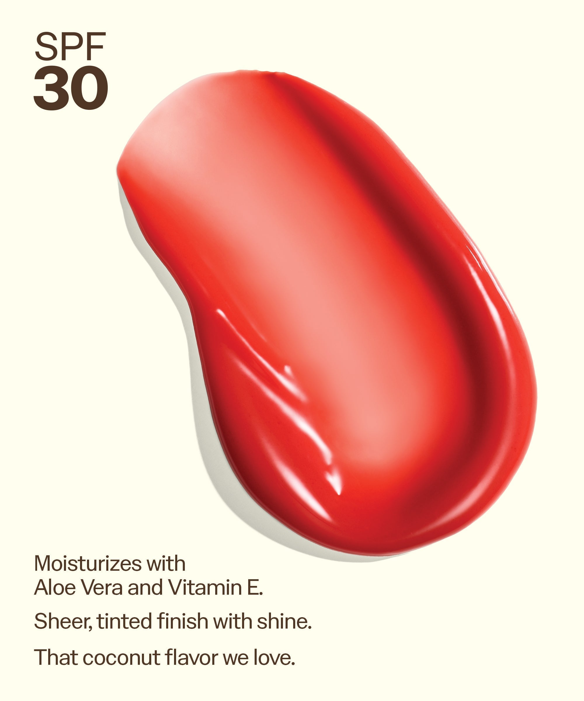Lip 30 Duo: Heat Wave + Heat Wave